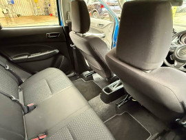 2022 Suzuki Swift AZ Series II GL S Hatch image 25