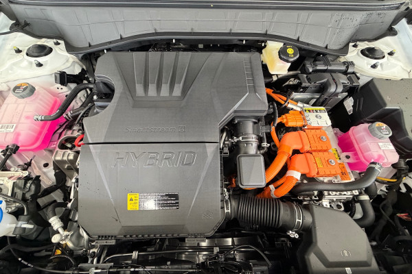 2026 Hyundai KONA SX2.V3 Elite SUV Image 29