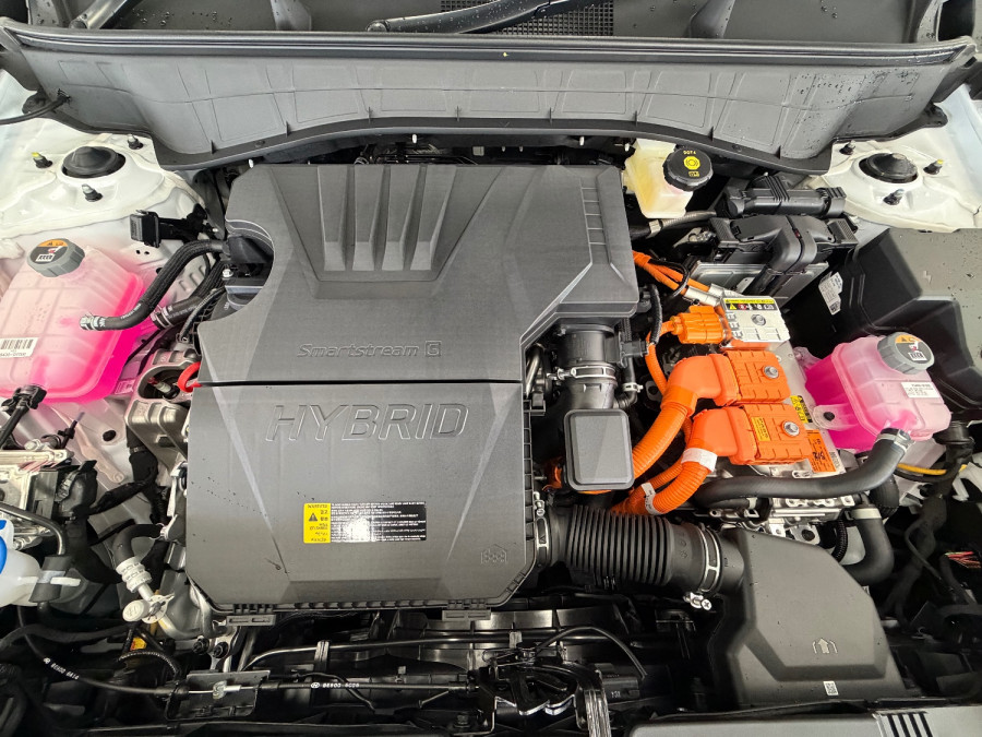 2026 Hyundai KONA SX2.V3 Elite SUV Image 29
