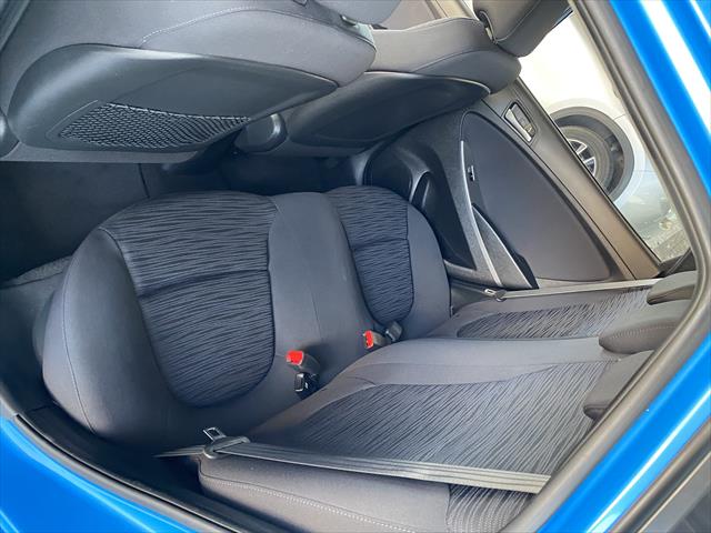 2017 Hyundai Accent RB5  Sport Hatch Image 13
