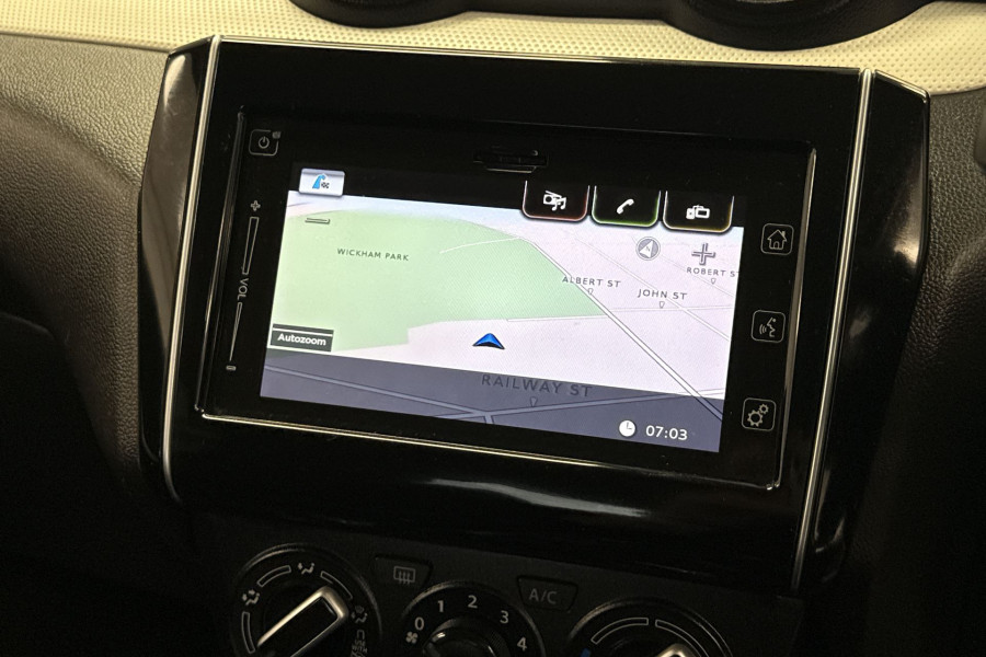 2023 Suzuki Swift AZ Series II GL Plus Hatch Image 8