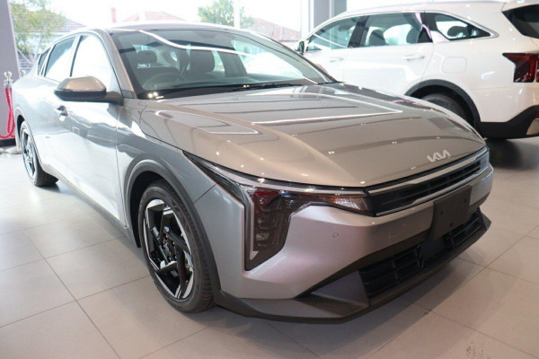 2024 MY25 Kia K4 CL4m Sport Sedan