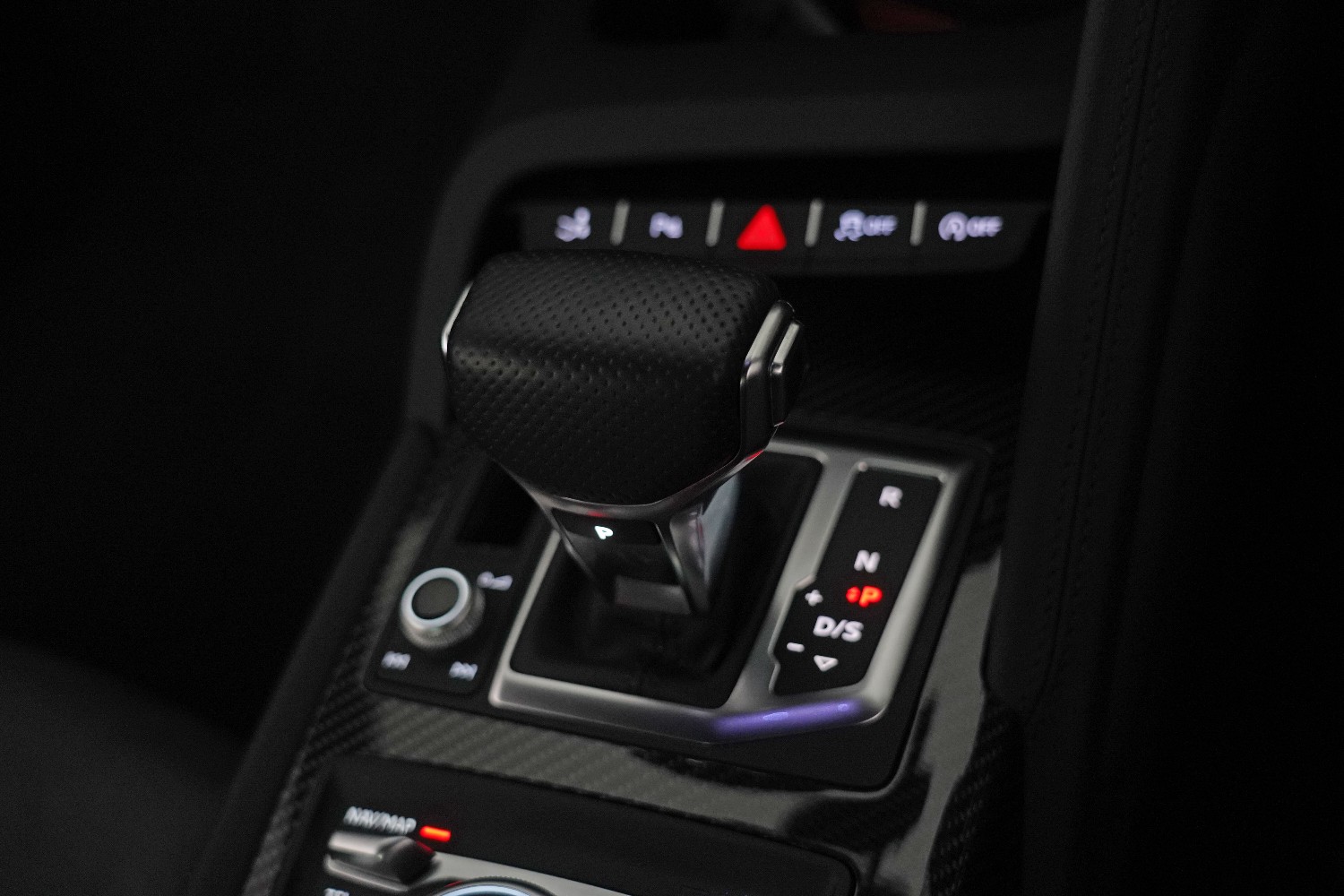 2018 Audi R8 V10 RWS  Coupe Image 38