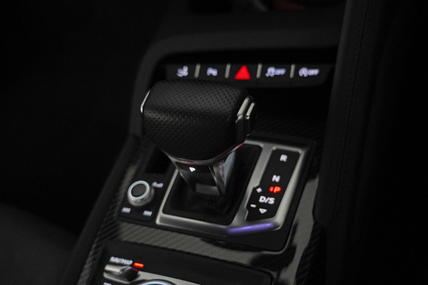 2018 Audi R8 V10 RWS  Coupe Image 38