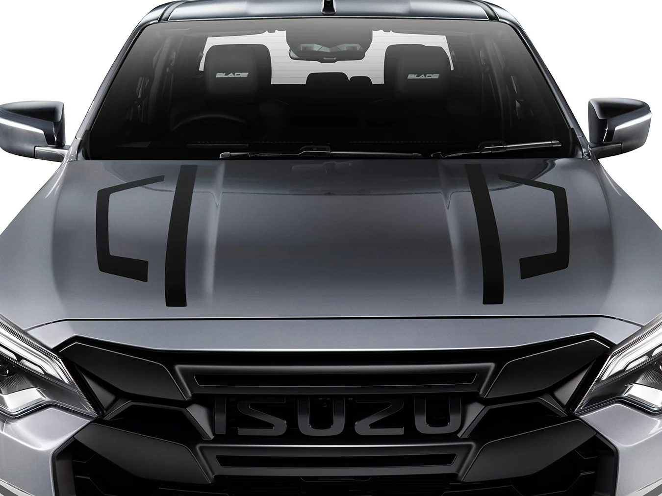 BLADE DECALS Image