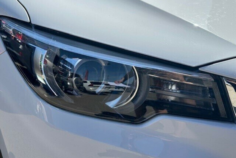 2021 MG ZS AZS1 MY21 Excite 2WD Wagon Image 12