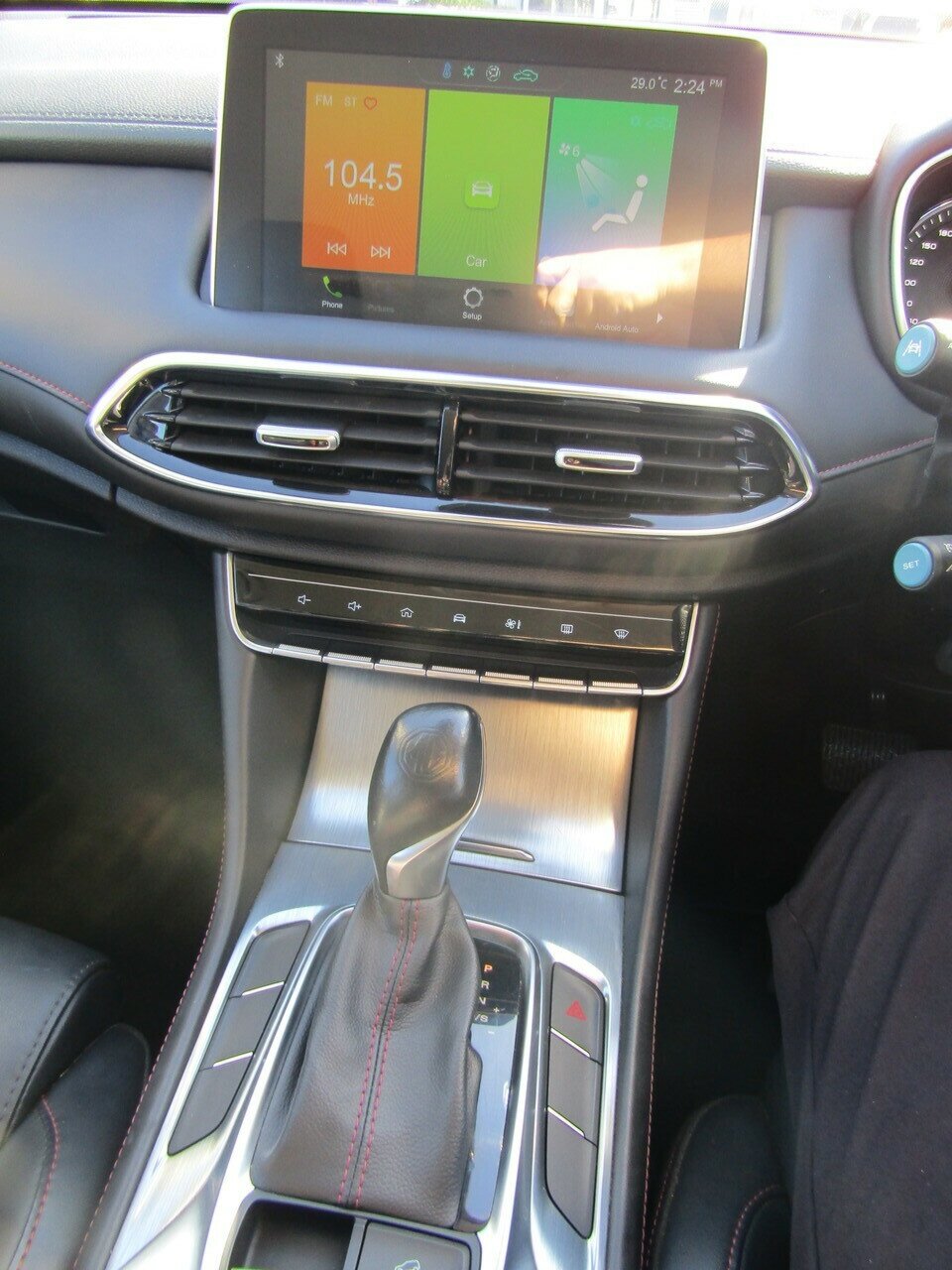 2022 MG HS SAS23 Vibe SUV Image 15