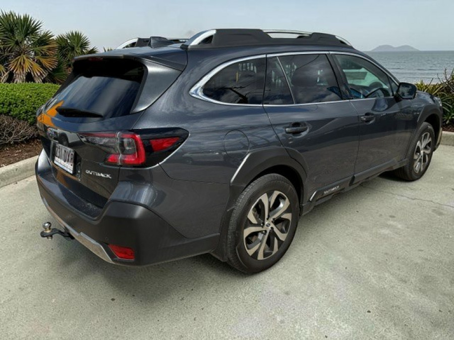 2022 Subaru Outback 6GEN AWD Touring SUV Image 3
