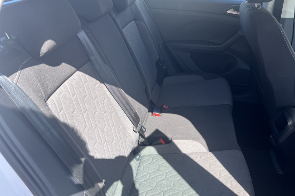 2024 Volkswagen T-Cross D31 85TSI Life SUV Image 10