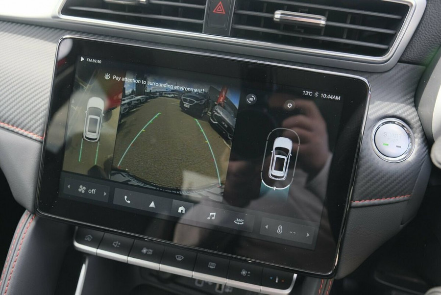2023 MG ZS EV AZS1 Long Range SUV Image 13
