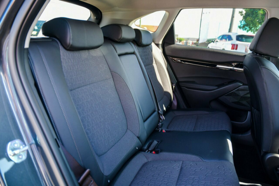 2025 Kia Seltos SP2 PE Sport+ SUV Image 9