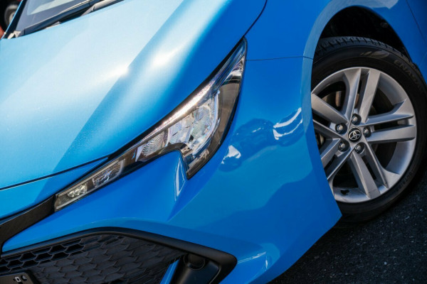2022 Toyota Corolla ZWE219R  Ascent Sport Hybrid Hatch Image 6