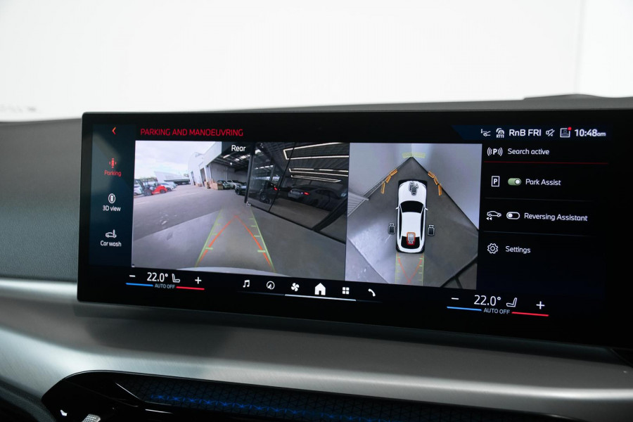 2026 BMW i4 G26 eDrive35 Hatch