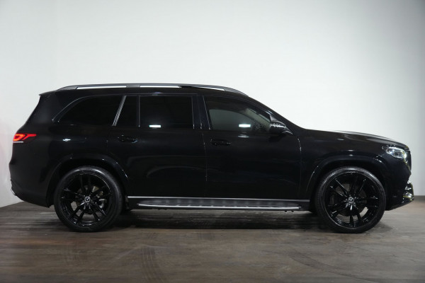 2020 Mercedes-Benz GLS-Class GLS400 d SUV