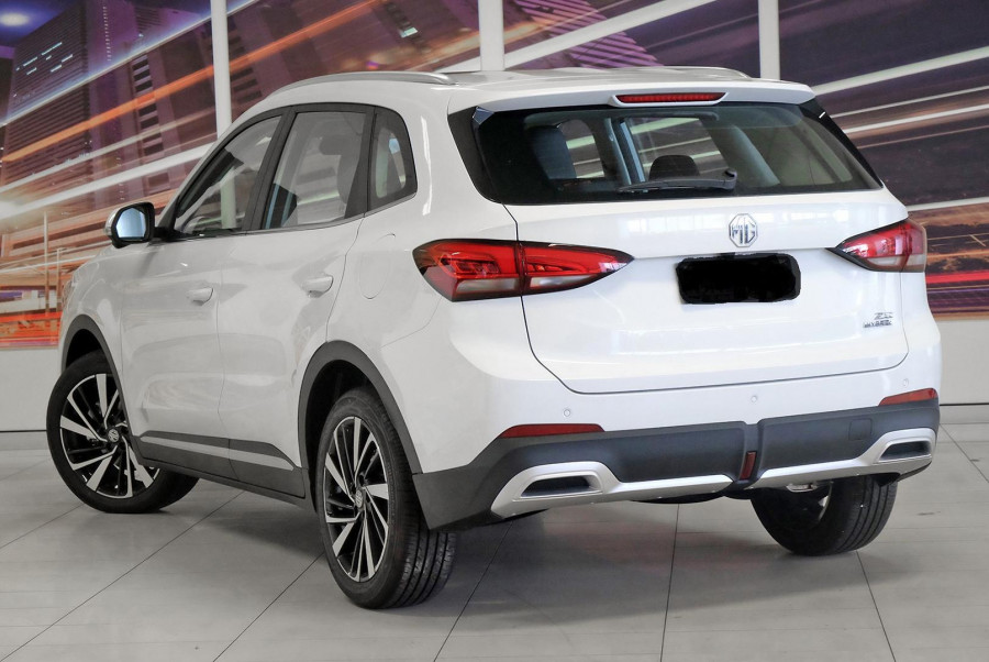 2024 MY25 MG ZS ZS32 Essence Hybrid+ SUV Image 6