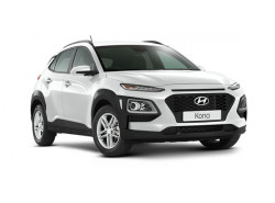 Hyundai Kona Active OS.2