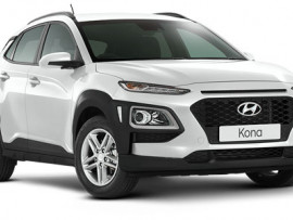 Hyundai Kona Active OS.2