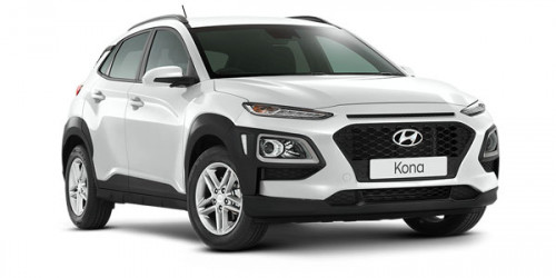 2018 MY19 Hyundai Kona OS.2 Active Wagon