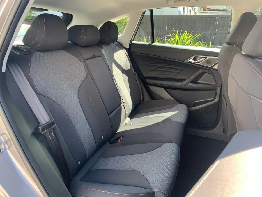 2026 MY25 MG HS AS33 Vibe SUV Image 14