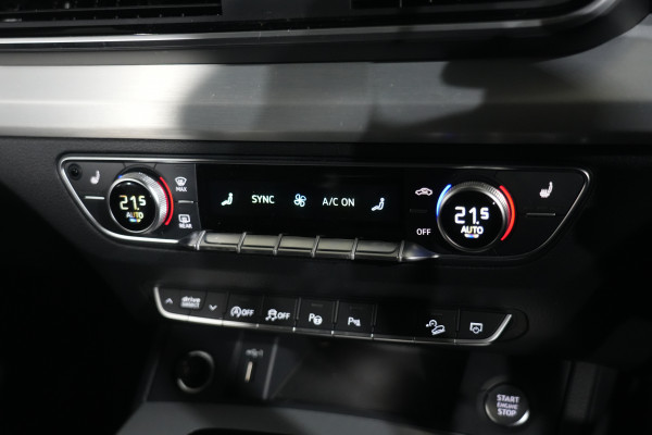 2024 Audi Q5 FY 45 TFSI S Line SUV Image 22