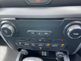 2017 MY18.00 Ford Ranger PX MkII  FX4 Utility