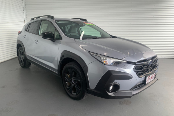 2024 Subaru Crosstrek G6X 2.0L SUV