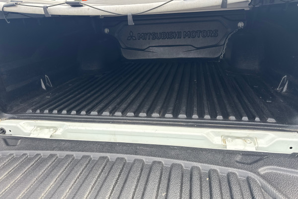 2022 Mitsubishi Triton MR GLX-R Ute Image 17