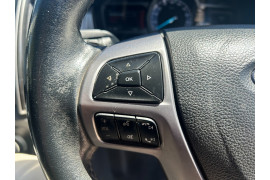 2018 Ford Ranger PX MkII XLT Ute
