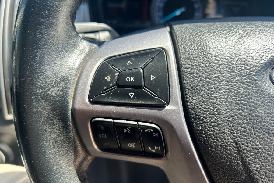 2018 Ford Ranger PX MkII XLT Ute Image 14