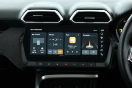 2025 MG ZS ZS32 Excite Hybrid+ SUV