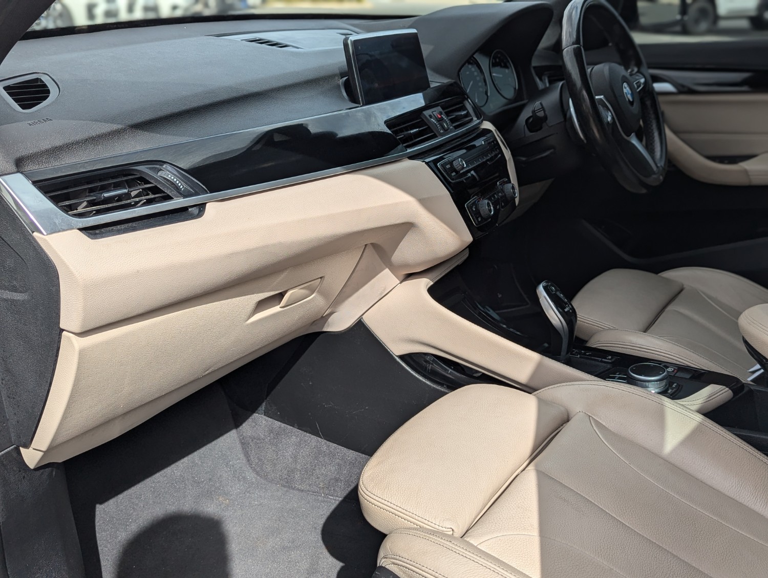 2018 BMW X1 F48 XDRIVE25I SUV