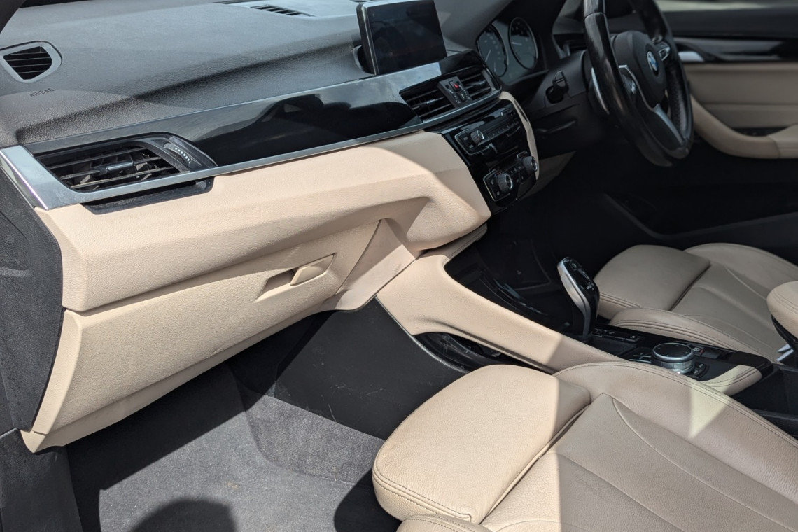 2018 BMW X1 F48 XDRIVE25I SUV Image 14