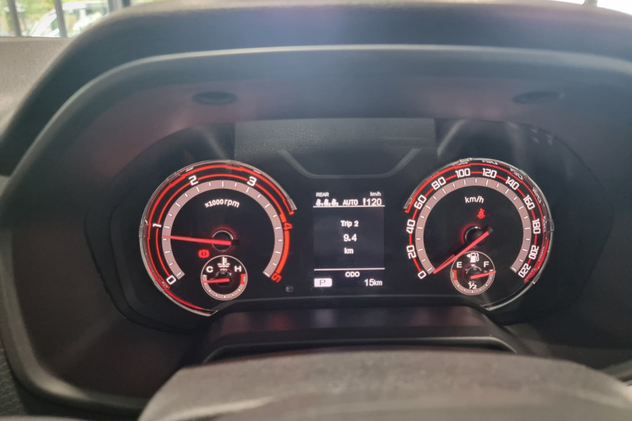 2024 MY23 LDV T60 SK8C Max LUXE Ute Image 41
