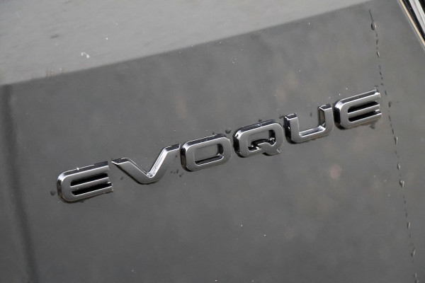 2025 MY26 Land Rover Range Rover Evoque L551 P250 Dynamic SE SUV image 9