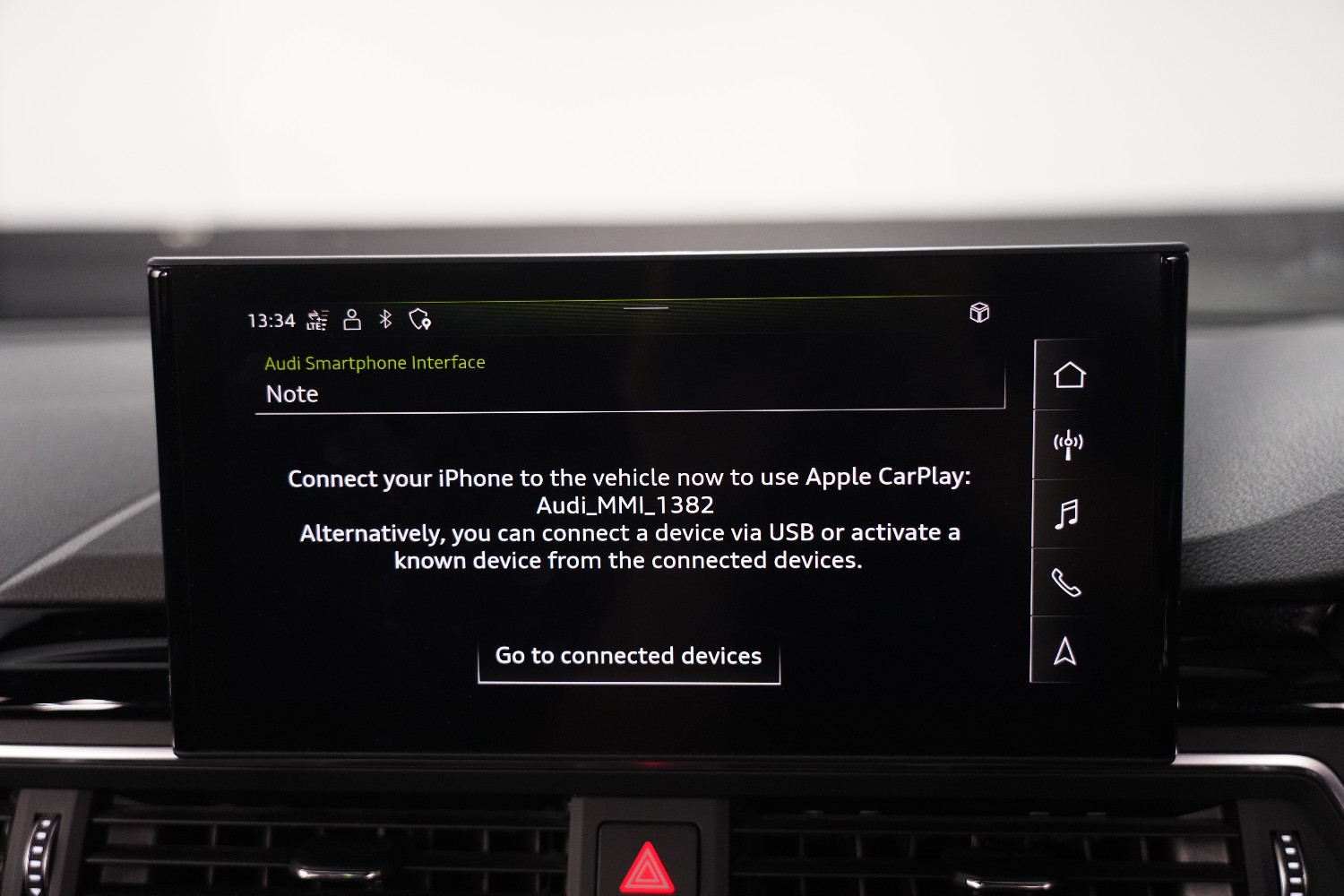 2021 Audi RS4  Quattro SUV Image 40