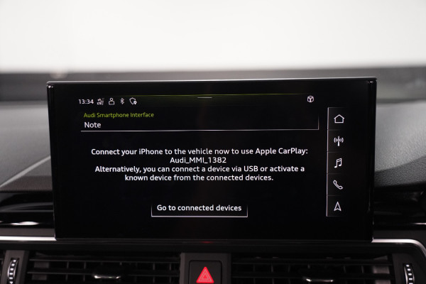 2021 Audi RS4  Quattro SUV Image 40