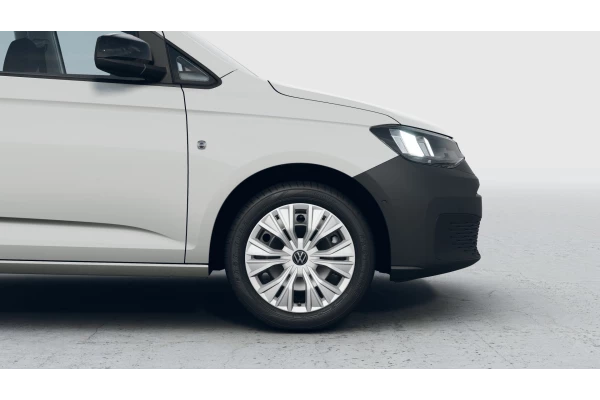 2026 MY25 Volkswagen Caddy 5 Crewvan Van Image 6
