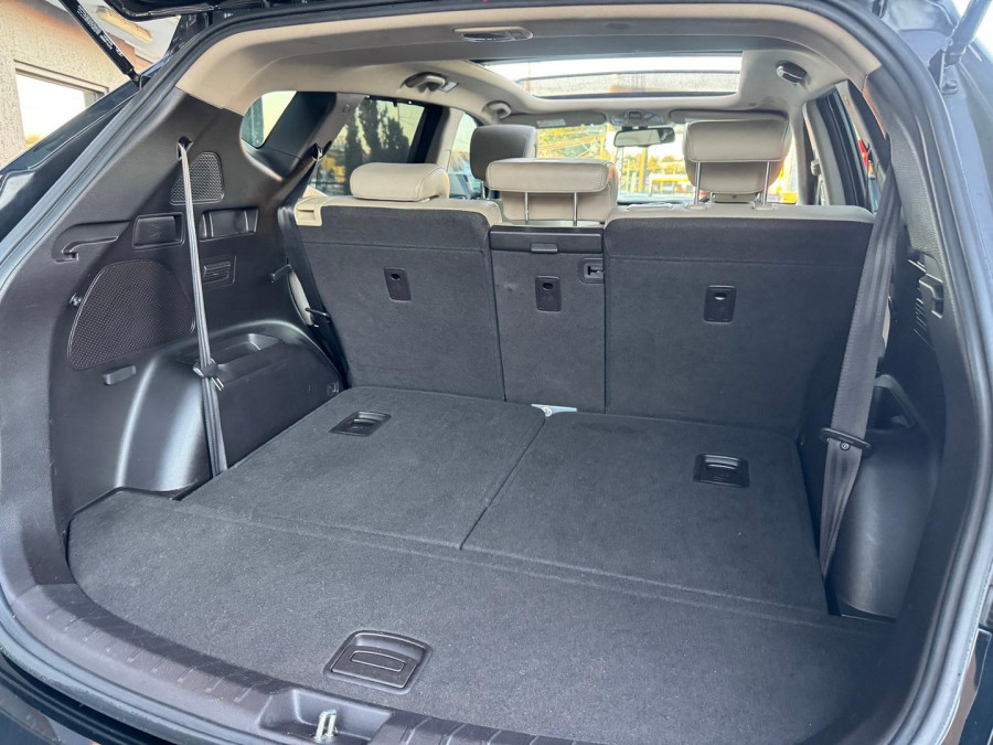 2014 Hyundai Santa Fe DM Highlander SUV Image 30