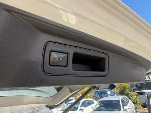 2016 Toyota Fortuner GUN156R Crusade SUV