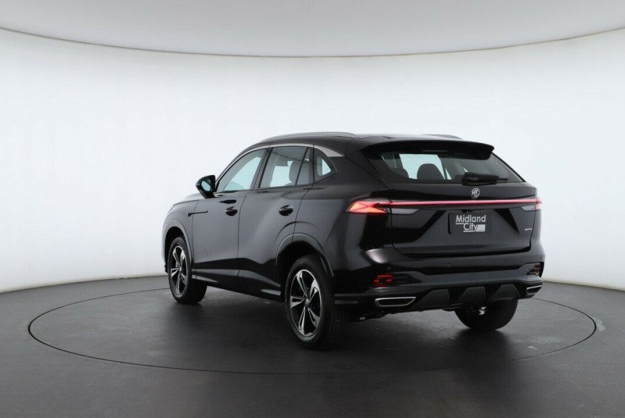 2024 MG HS SAS23 Vibe SUV Image 12