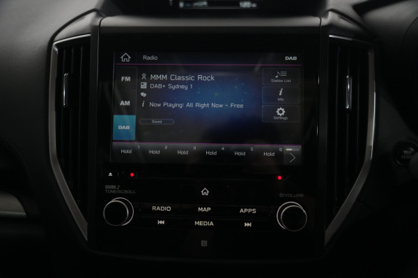 2019 Subaru Forester S5 2.5i-S SUV image 24