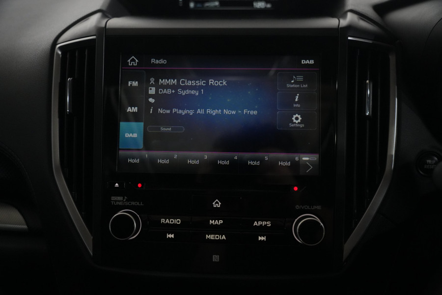 2019 Subaru Forester S5 2.5i-S SUV