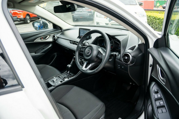 2020 Mazda CX-3 DK Maxx SUV Image 16