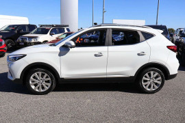 2023 MG ZST Core SUV