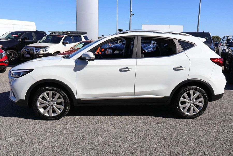 2023 MG ZST Core SUV Image 6