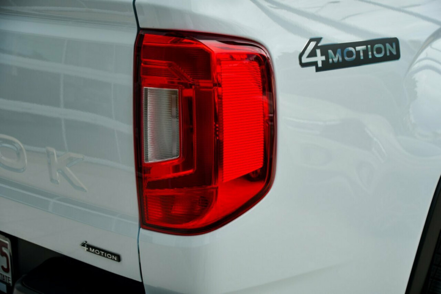 2024 Volkswagen Amarok NF TDI405 Core Ute Image 7