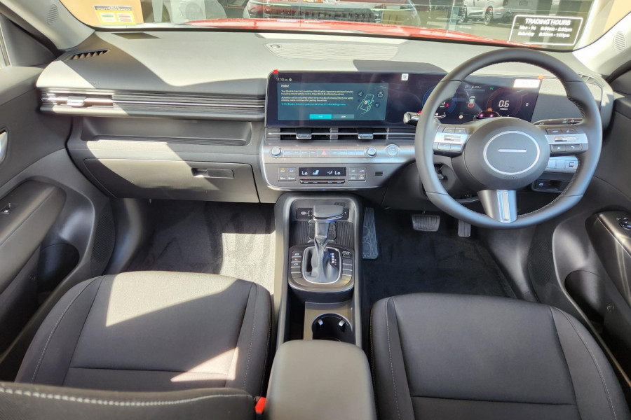 2025 Hyundai KONA SX2.V2  SUV Image 17