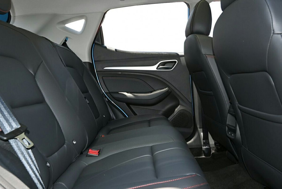 2024 MG ZST Essence SUV Image 8