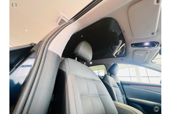 2026 MY25 MG IM6 S12L Performance SUV Image 3