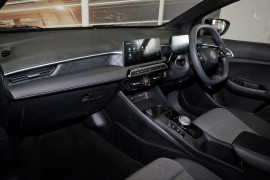 2024 MY24.5 MG MG3  Excite Hatch